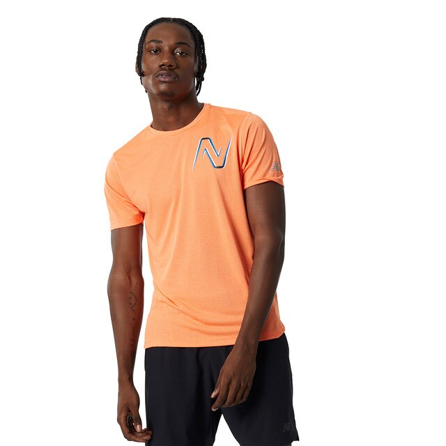Camisetas · New Balance · Hombre · Deportes · El Corte Inglés (27)