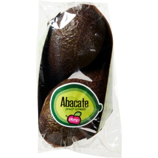 Abacate Hass embalagem 300 g