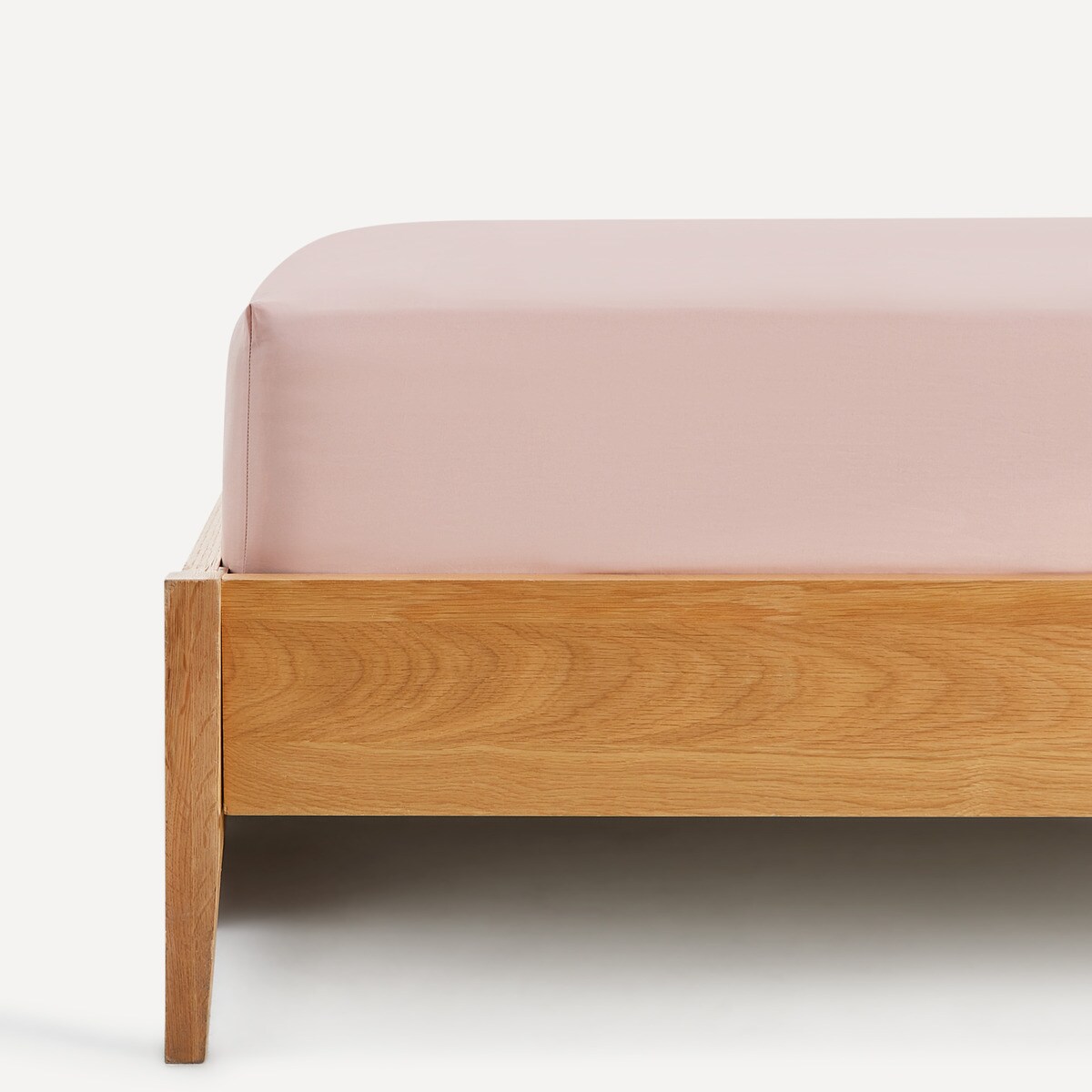 Draphousse percale 200 fils bonnet 35 cm