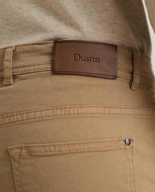 Pantalón de cinco bolsillos de hombre Dustin regular · Dustin · El Corte  Inglés