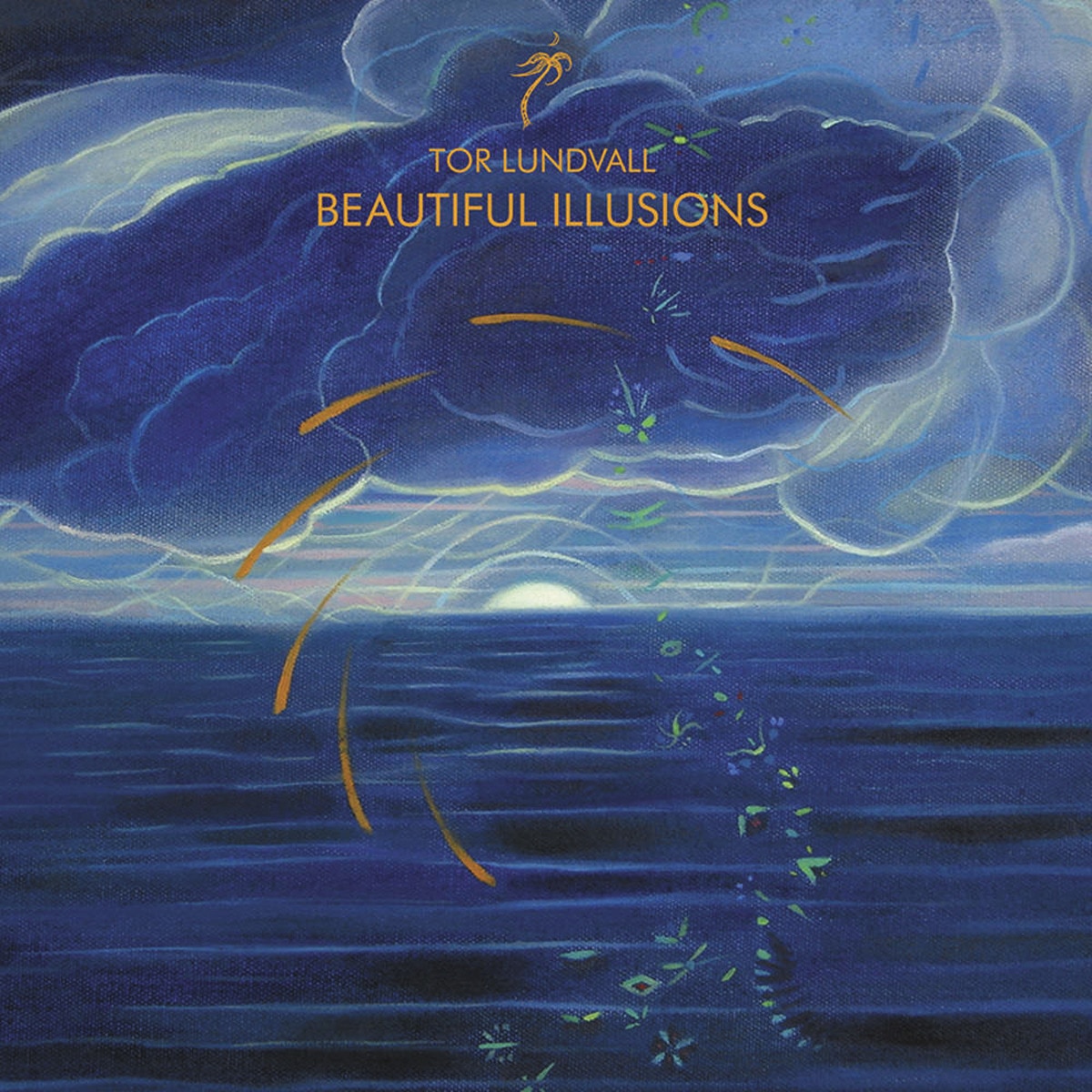 Imagem 0 de Beautiful Illusions (LP-Vinil)