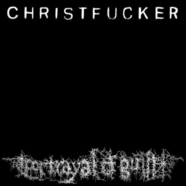 Imagen 0 de Christfucker (CD)