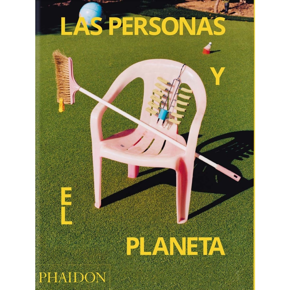 Las personas y el planeta 1