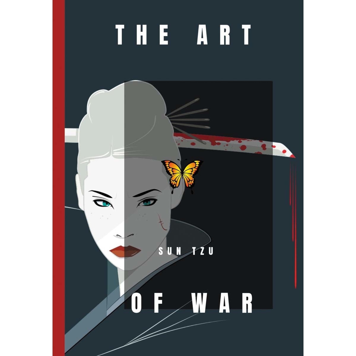 Imagem 0 de The Art of War (Capa mole)