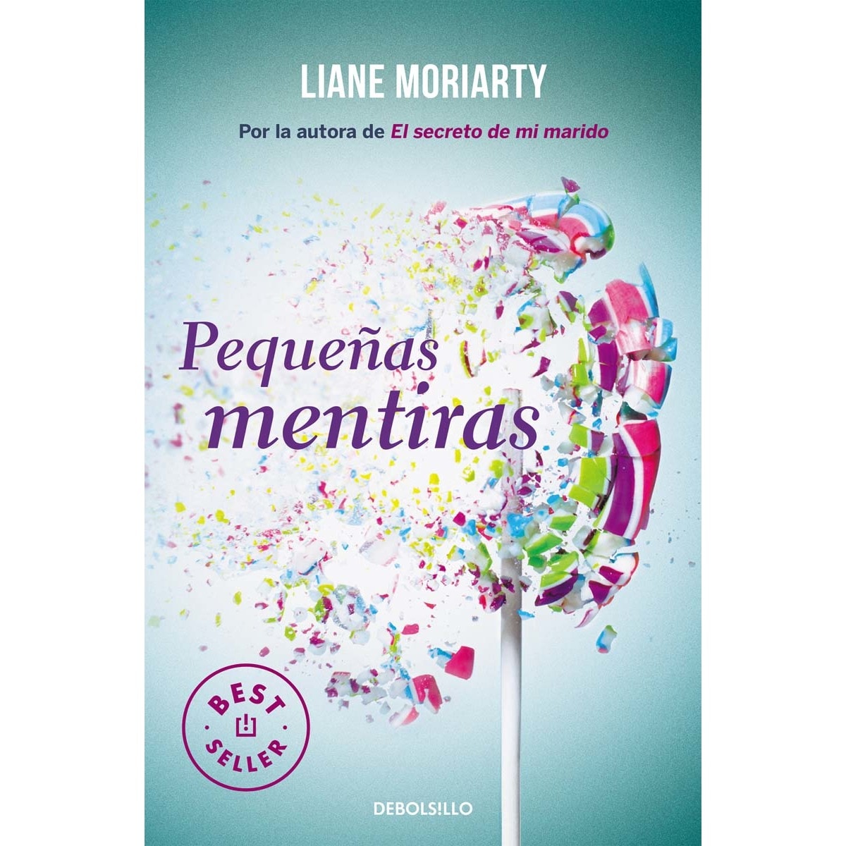 Imagem 0 de Pequeñas mentiras (Big Little Lies) (Capa mole)