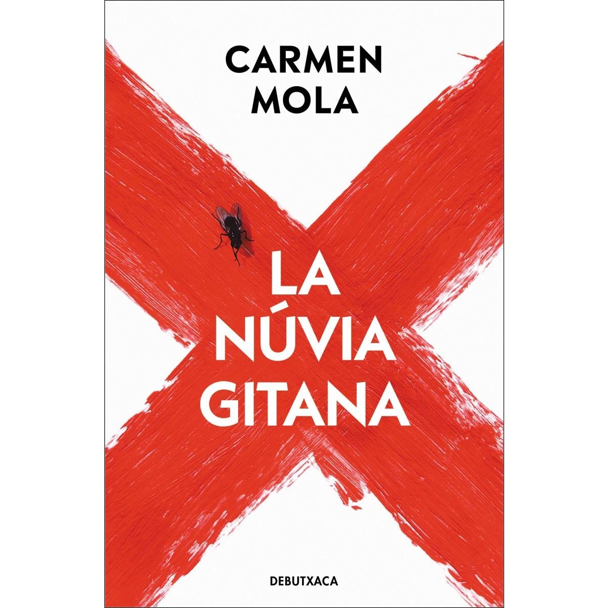Imagem 0 de La núvia gitana (La núvia gitana 1) (Capa mole)