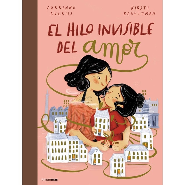 Imagen 0 de El hilo invisible del amor