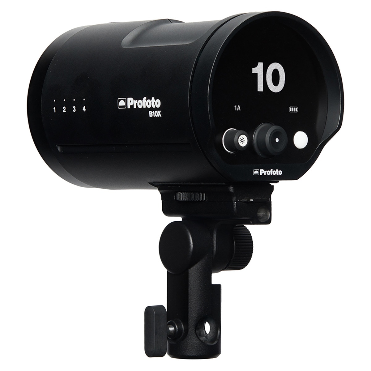 Flash Profoto B10X Duo Kit Negro-3