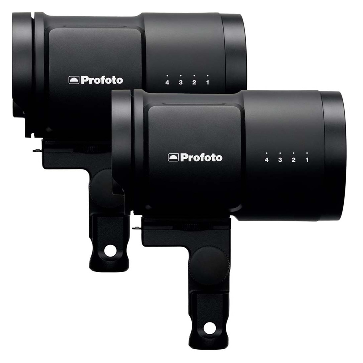 Flash Profoto B10X Duo Kit Negro-1