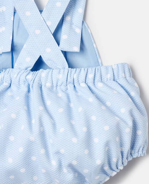 Ranita de bebé niño con lunares · Coconut El Corte Inglés · El Corte Inglés