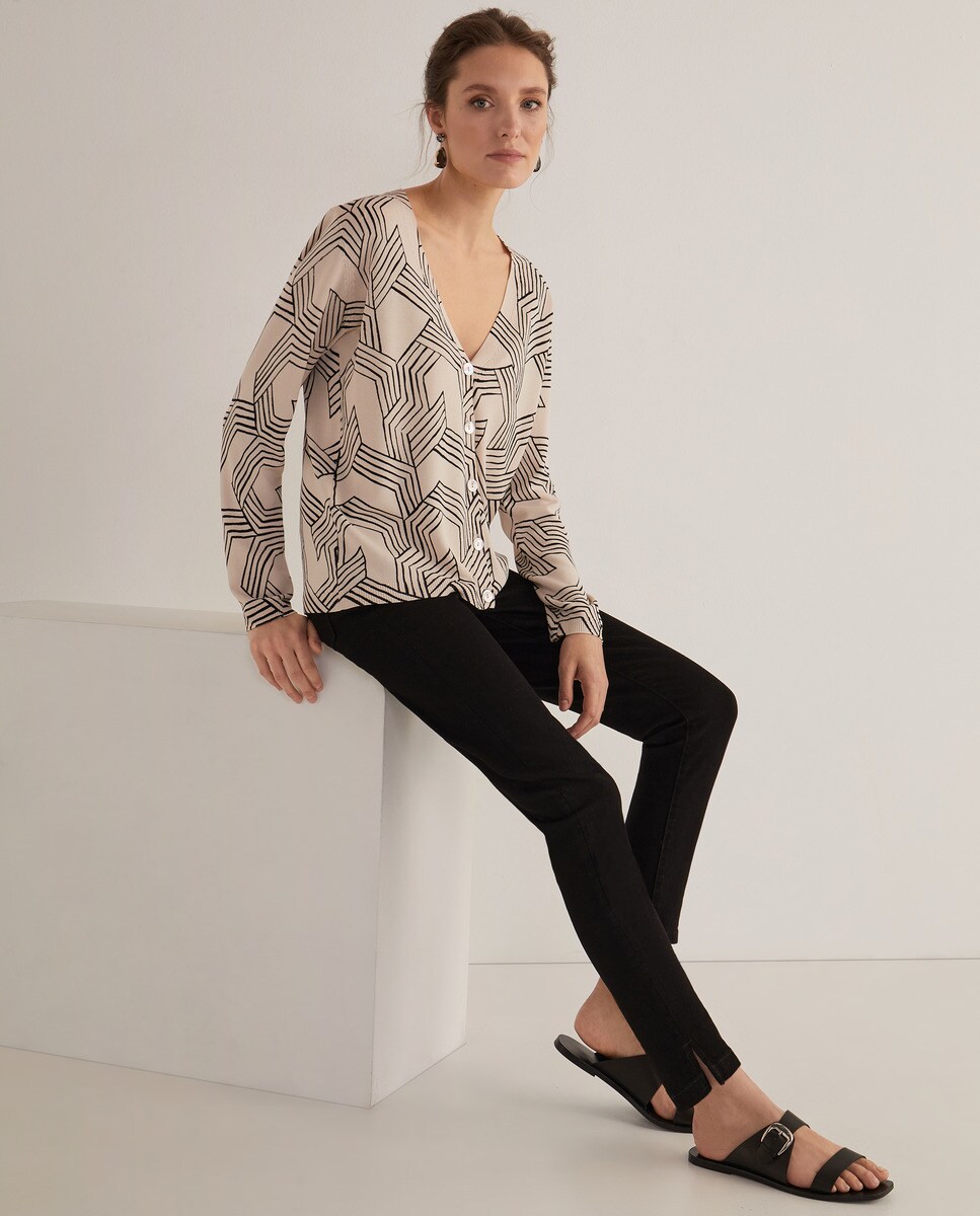 Nuevo Chaqueta Militar Mujer Corte Ingles | Compra Online a Precios Super  Baratos