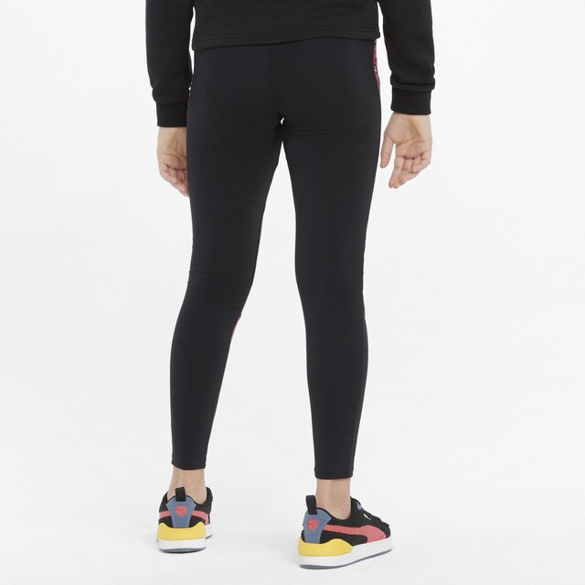 Malla de niña Classics Summer Roar Puma · El Corte Inglés