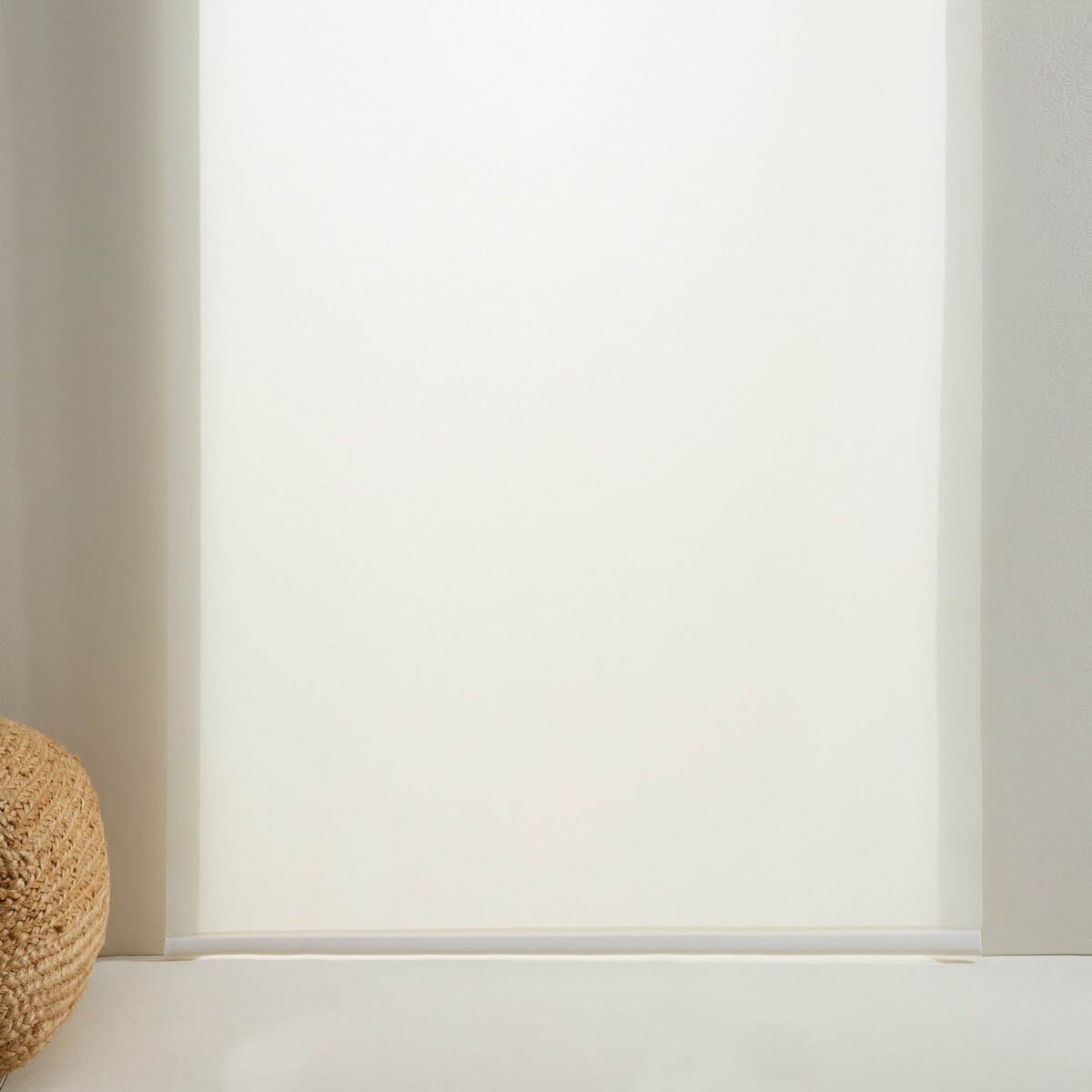 Store enrouleur Voilage recyclé