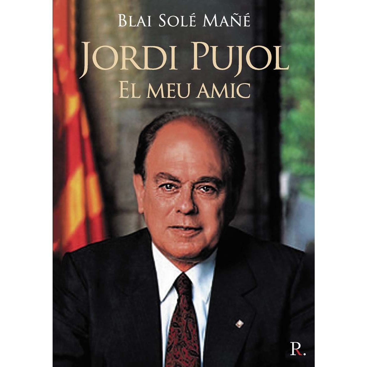 Jordi pujol 1
