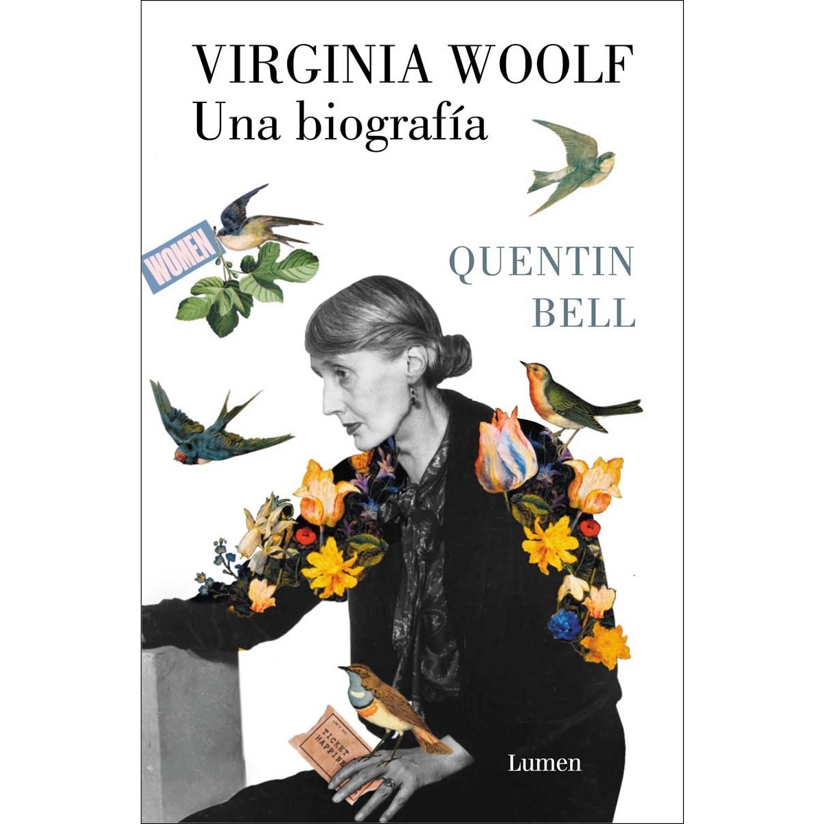 Imagem 0 de Virginia woolf: una biografía(Tapa blanda)