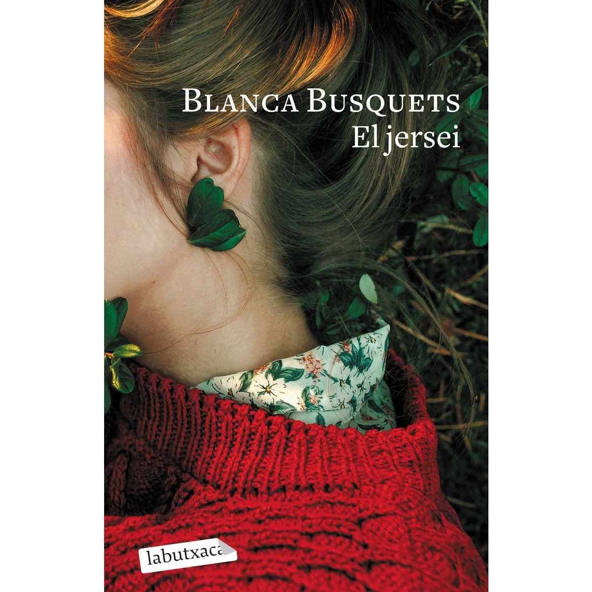 Imagem 0 de El jersei(Bolsillo) (Tapa blanda)