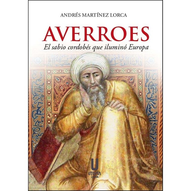 Imagem 0 de Averroes, el sabio cordobes que iluminoeuropa