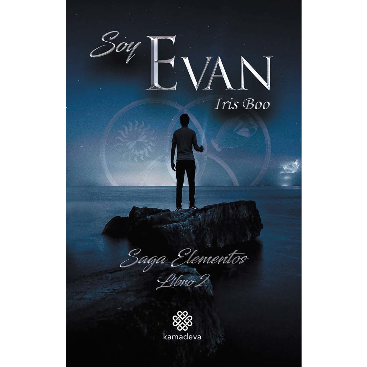 Imagem 0 de Soy evan