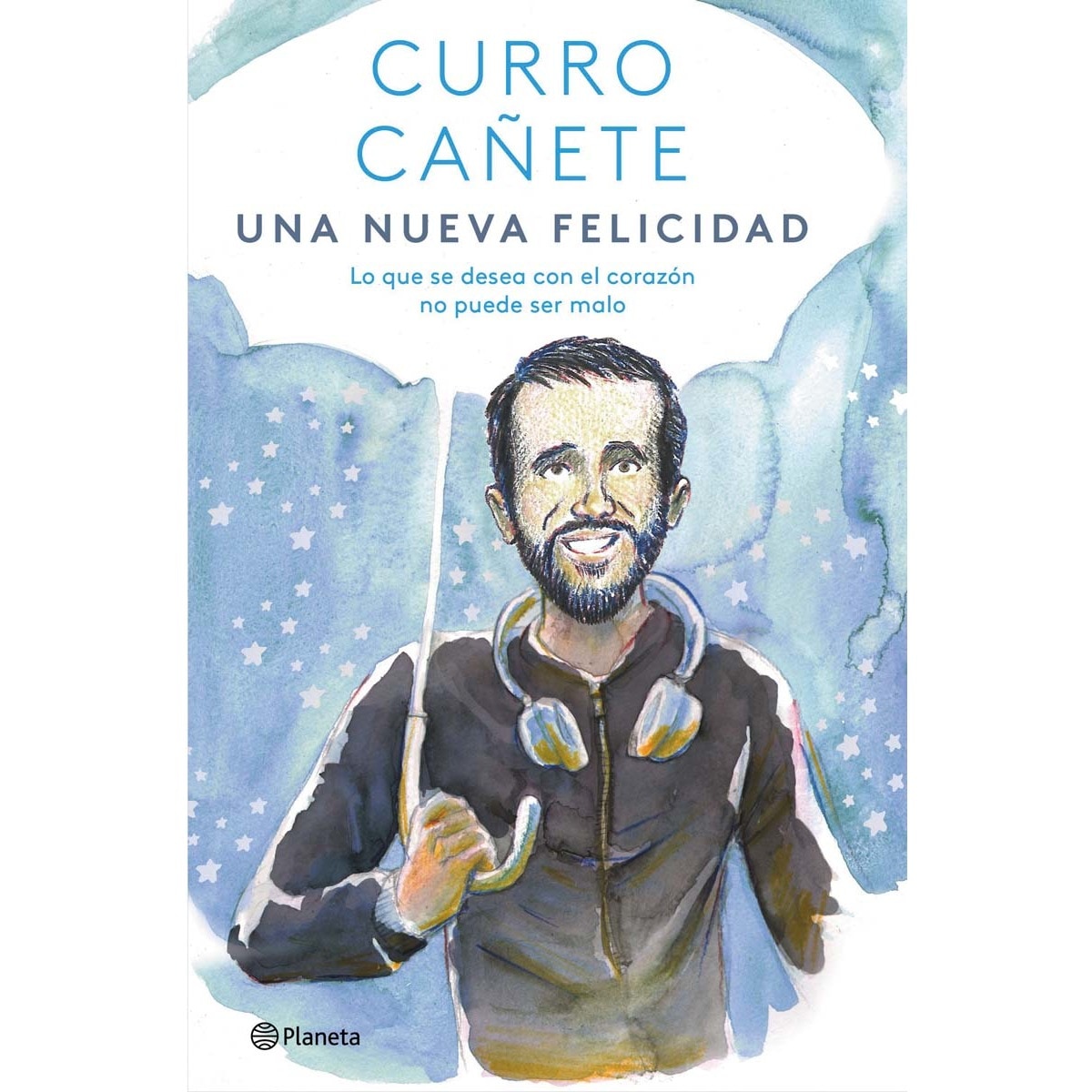 Imagem 0 de Una nueva felicidad: Lo que se desea con el corazón no puede ser malo (Capa mole com abas)