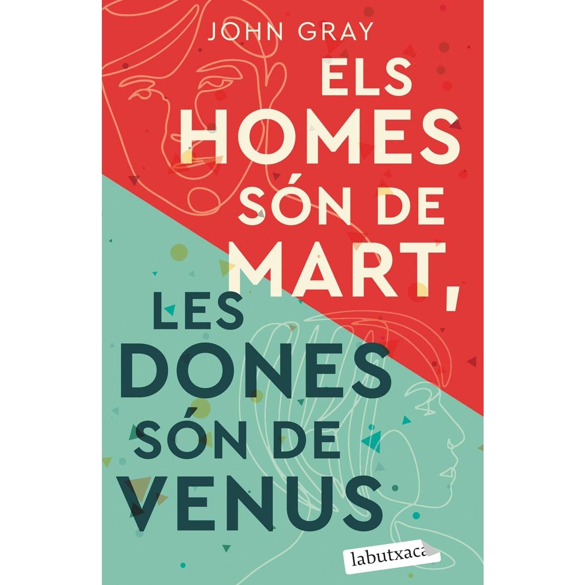 Imagem 0 de Els homes són de Mart, les dones són de Venus (Bolso) (Capa mole)