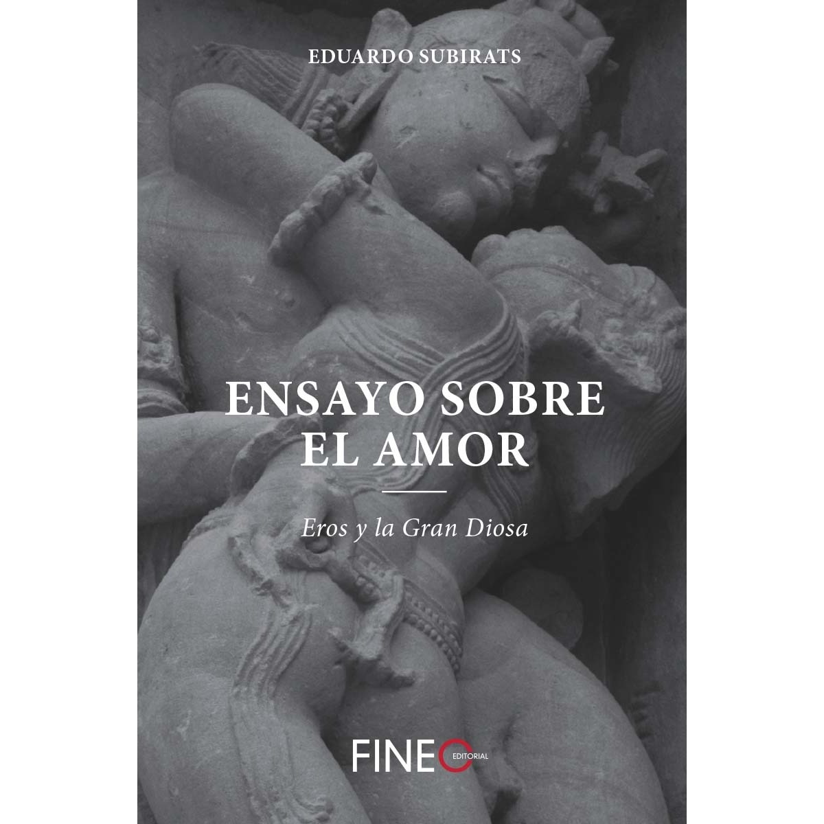 Imagem 0 de Ensayo sobre el amor