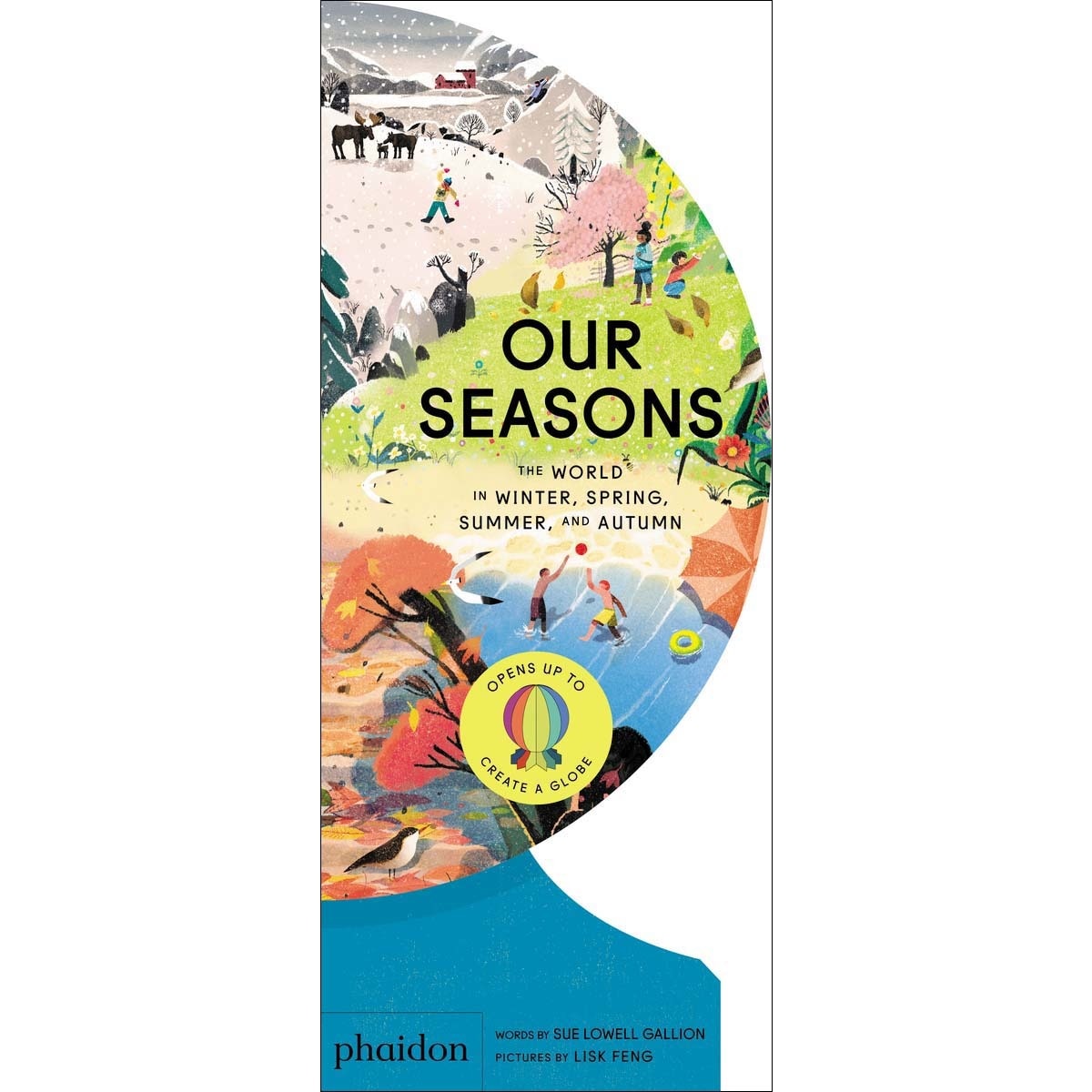 Our seasons 1