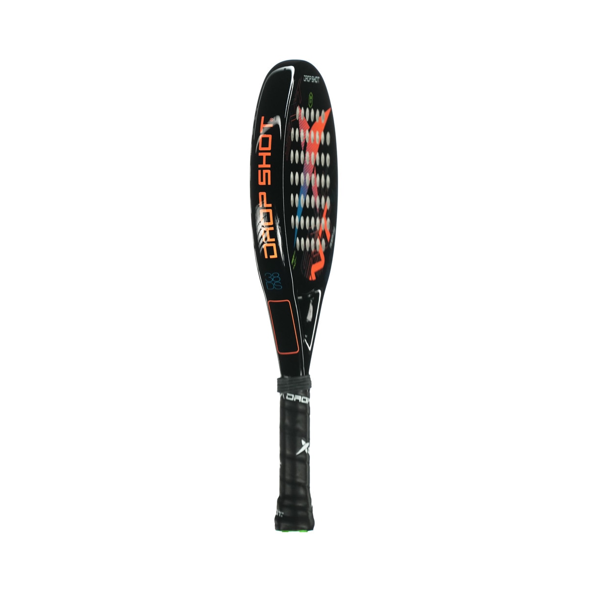Raquete de padel Tiger 2.0 Drop shot 2