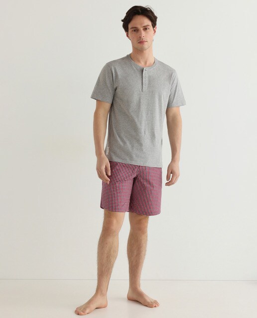 Pantalones de pijama de hombre · Moda · El Corte Inglés (131)