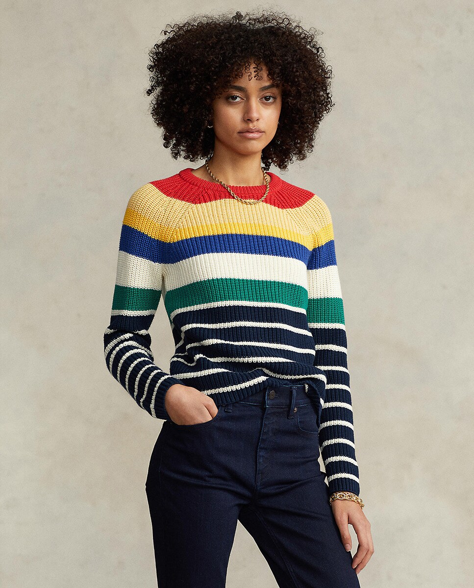 jersey ralph lauren mujer