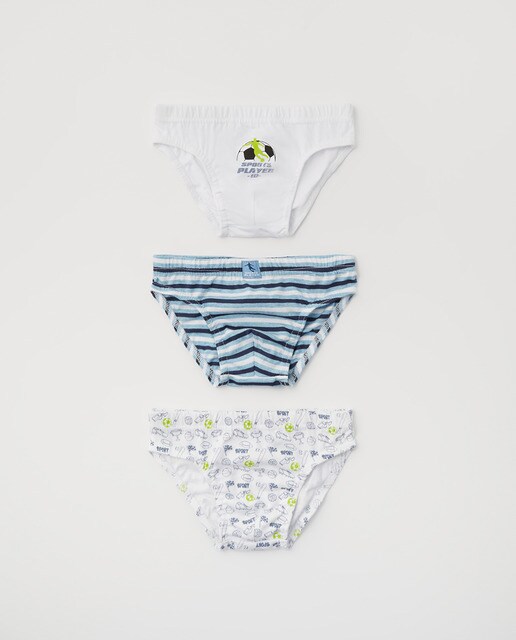 Slips niño · Moda Infantil · El Corte Ingles (52)