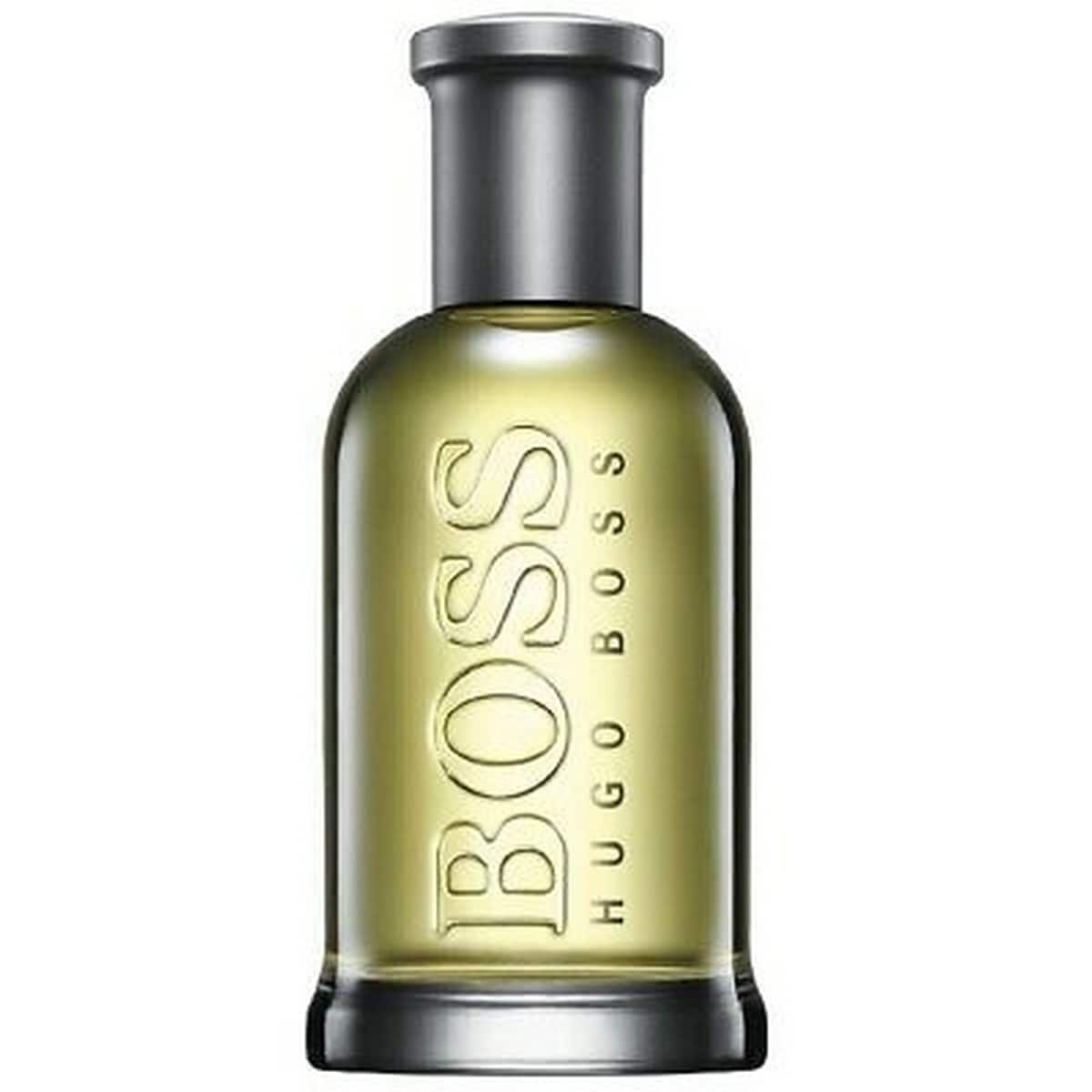 Loção Aftershave Boss Bottled - 50 ml 1
