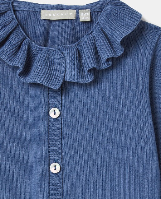 Chaqueta de bebé niña · Coconut El Corte Inglés · El Corte Inglés