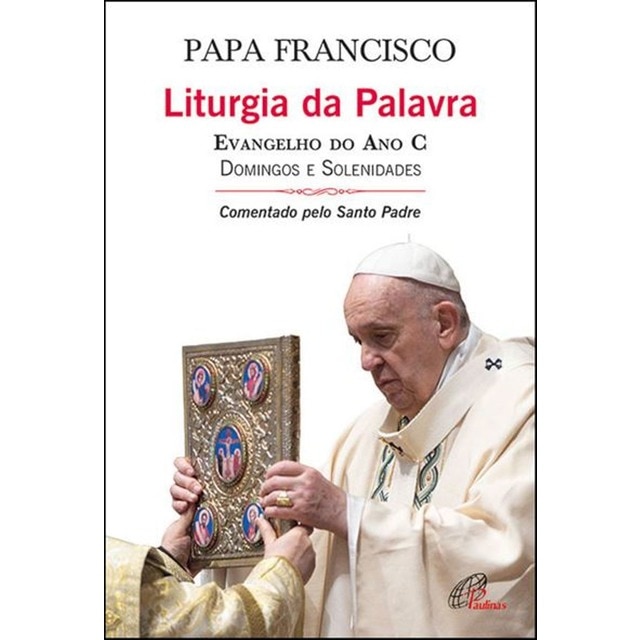Imagem 0 de Liturgia da Palavra