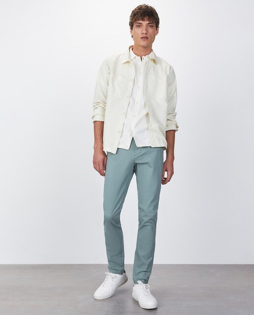 Pantalones · Sfera · Moda hombre · El Corte Inglés (26)