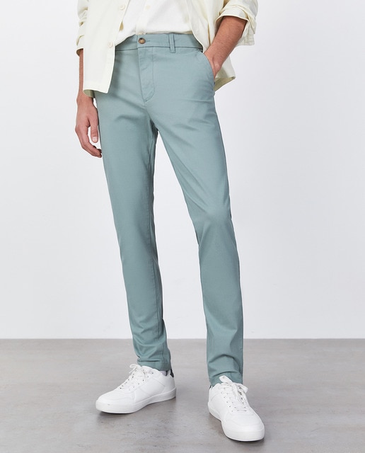 Pantalones | Hombre | Colección | SFERA
