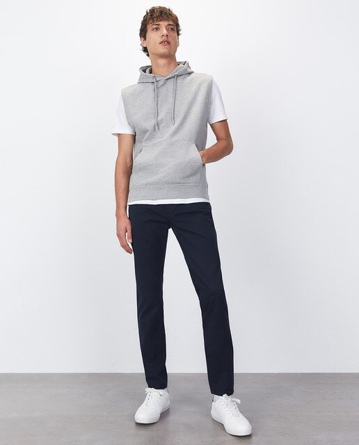 Pantalones · Sfera · Moda hombre · El Corte Inglés (26)