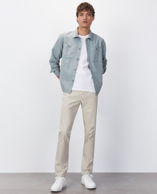 Pantalones · Sfera · Moda hombre · El Corte Inglés (26)