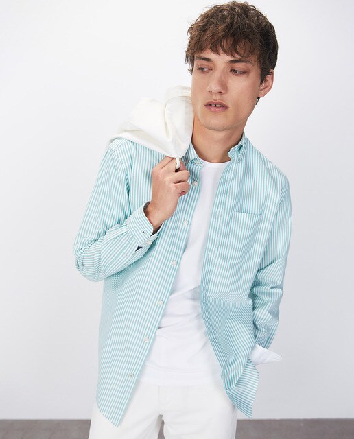 Sfera · Moda hombre · El Corte Inglés (410)
