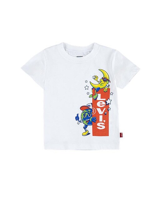 Levi's · Bebé Niño · Moda infantil · El Corte Inglés (27)