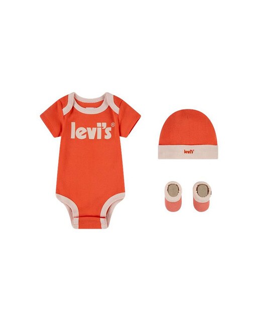 Levi's · Bebé Niño · Moda infantil · El Corte Inglés (27)