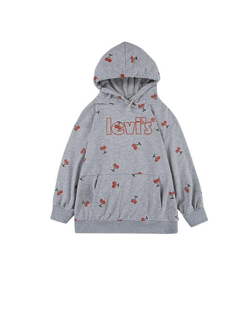 Sudaderas · Levi's · Moda infantil · El Corte Inglés (5)