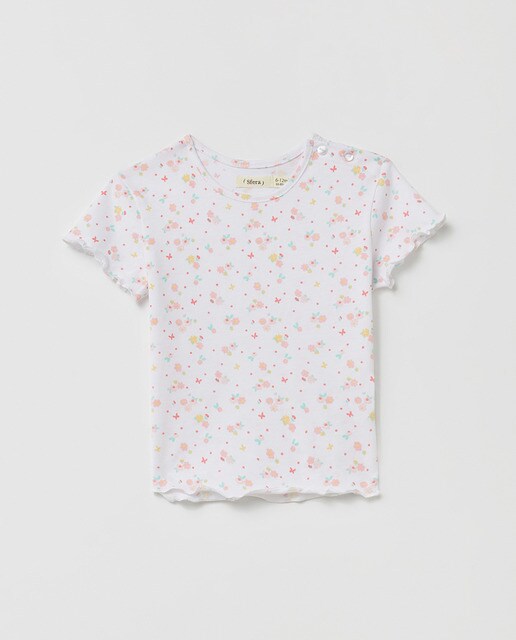 Sfera · Bebé Niña · Moda infantil · El Corte Inglés (145) · 4