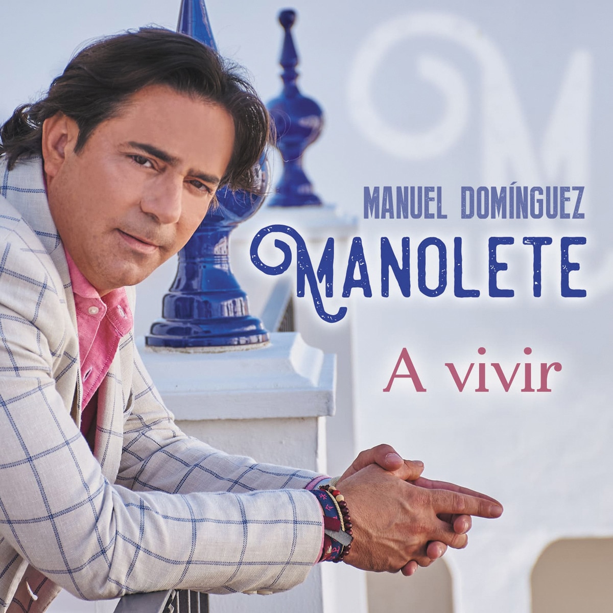 Imagen 0 de A Vivir (CD)