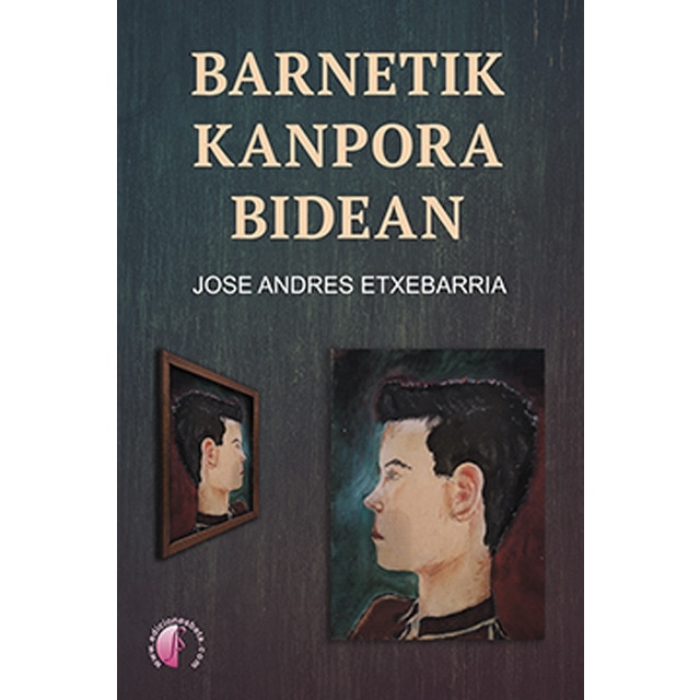 Barnetik kanpora bidean(Tapa blanda) 1