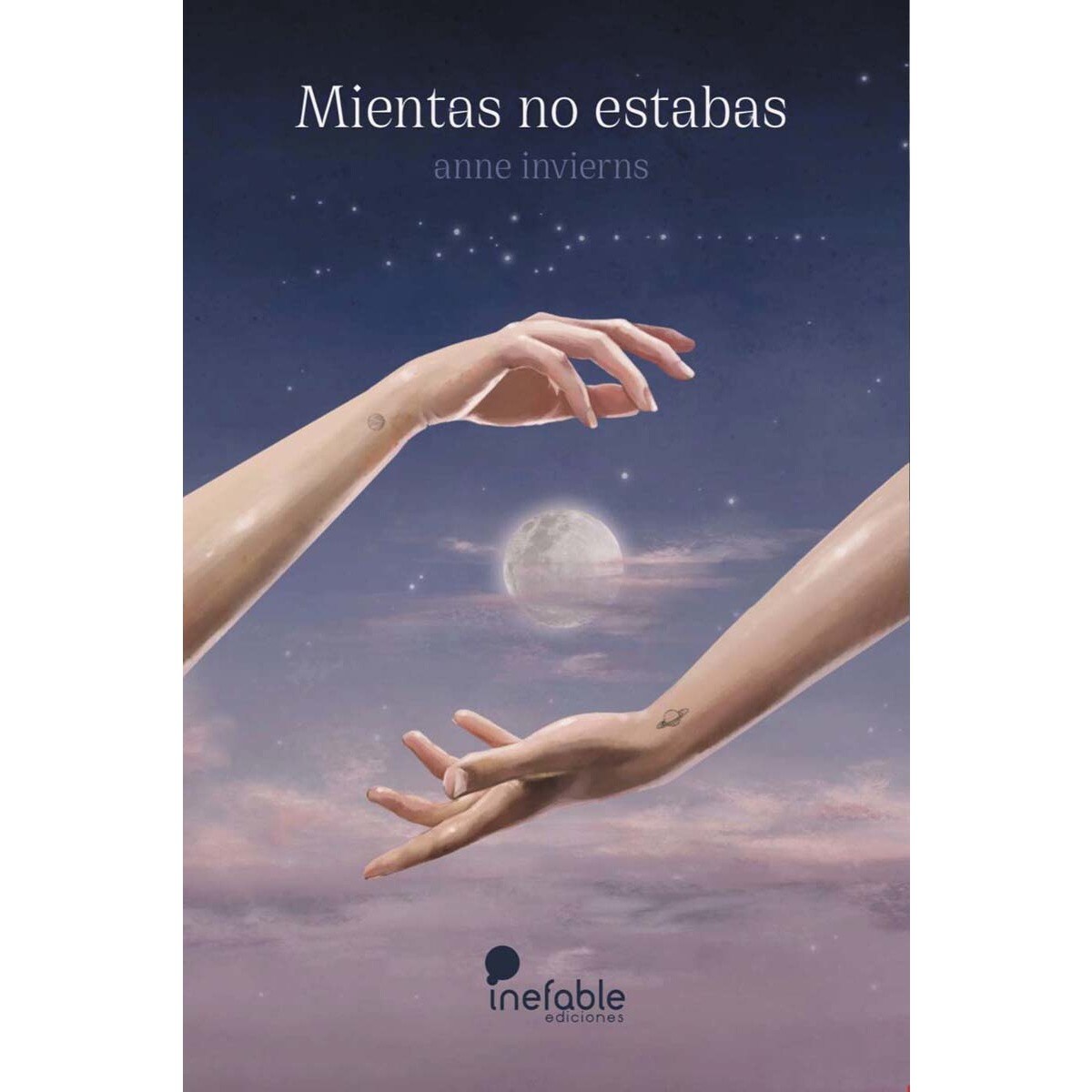 Mientras no estabas 1