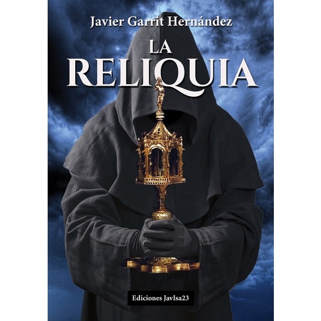 Imagen 0 de La reliquia
