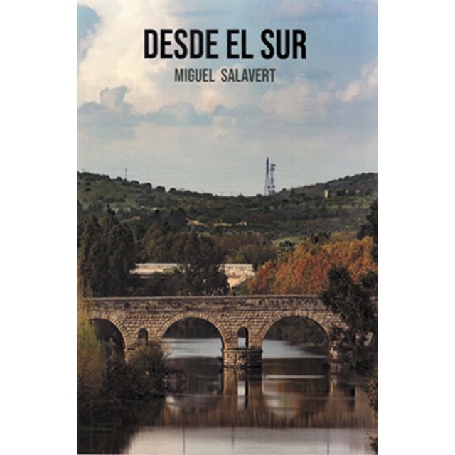 Imagem 0 de Desde el sur (novela)