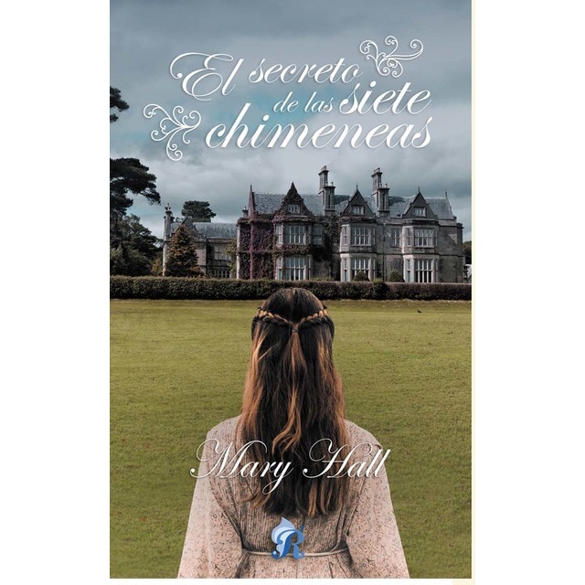 Imagem 0 de El secreto de las siete chimeneas(Tapa blanda)
