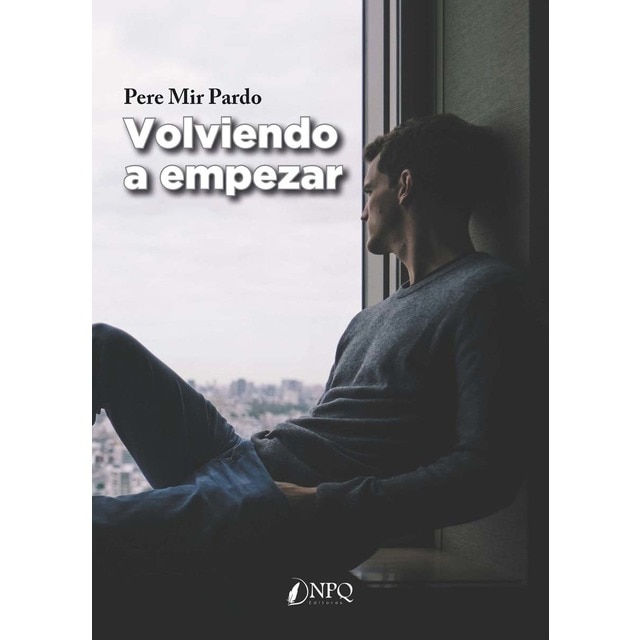 Imagem 0 de Volviendo a empezar(Tapa blanda)