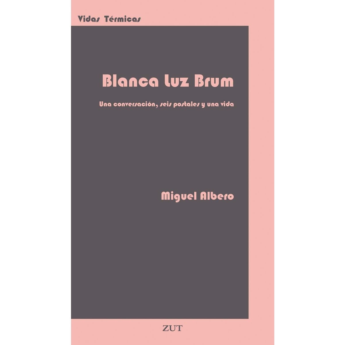 Imagen 0 de Blanca luz brum